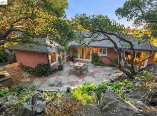 721 The Alameda, Berkeley, CA 94707