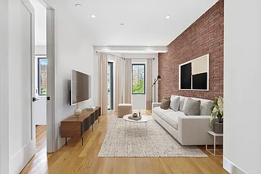 Rented by Freestone Property Group