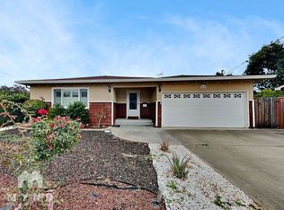 4690 Cambio Ct, Fremont, CA 94536