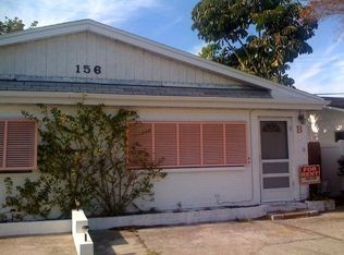 156 146th Ave E, Madeira Beach, FL 33708