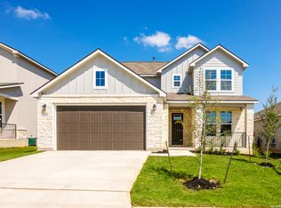 7338 Walkers Loop, San Antonio, TX 78233