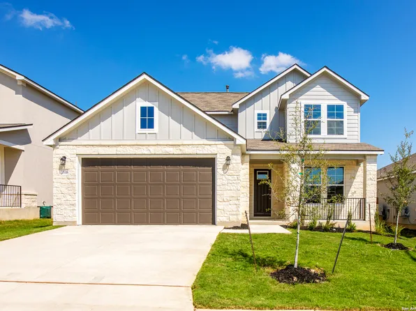 7338 Walkers Loop, San Antonio, TX 78233