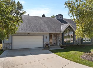 N58W23891 Clover Dr, Sussex, WI 53089