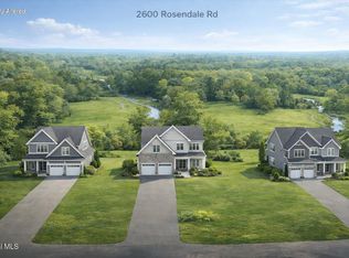 2600 Rosendale Rd, Niskayuna, NY 12309