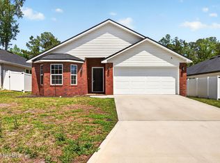 7841 WYOMING Street, Jacksonville, FL 32220