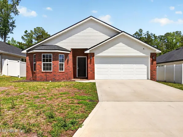 7841 WYOMING Street, Jacksonville, FL 32220