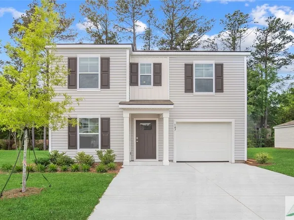 15 Jovita Drive, Port Wentworth, GA 31407