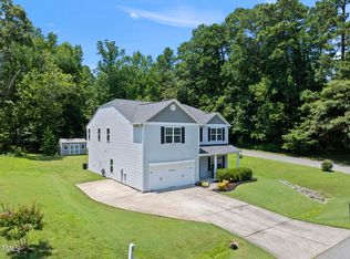 702 Pitch Pine Dr, Creedmoor, NC 27522