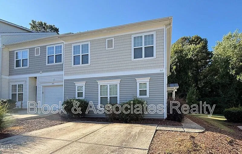 163 Deacon Ridge St