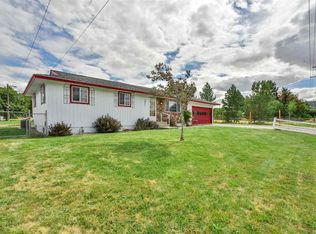3221 S Progress Rd, Veradale, WA 99037