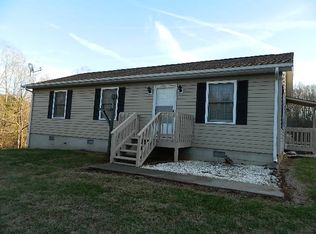 220 Adrian St, Bassett, VA 24055