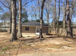 39165 W Brickyard Rd, Springfield, LA 70462