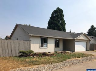 702 Buster Ln SE, Salem, OR 97317