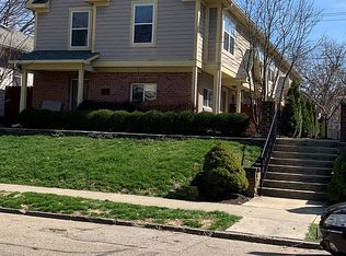 1112 Perry St APT A, Columbus, OH 43201