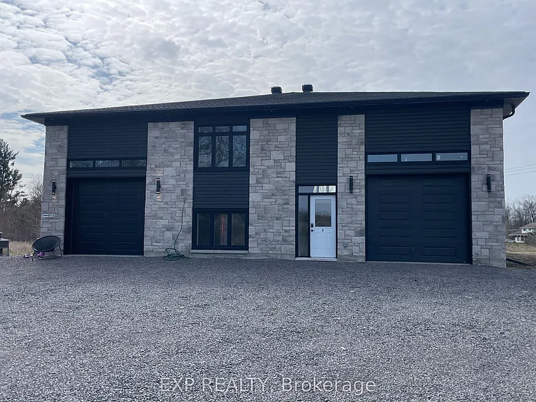 293 Flat Rapids Rd #A — Photo 1