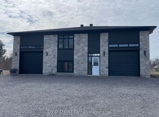 293 Flat Rapids Rd #A, McNab/braeside, ON K7S3G8
