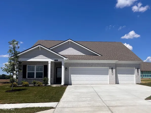 1183 Jubilee Ln, Franklin, IN 46131