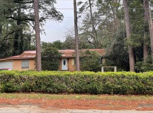 1902 Sunset Ln, Tallahassee, FL 32303