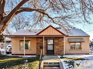 449 S 100 E, Saint George, UT 84770