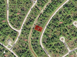 8287 Hebron Rd, Port Charlotte, FL 33981