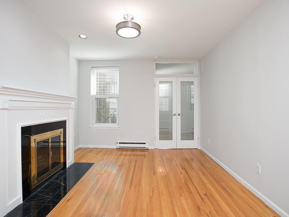 Living Room View 2