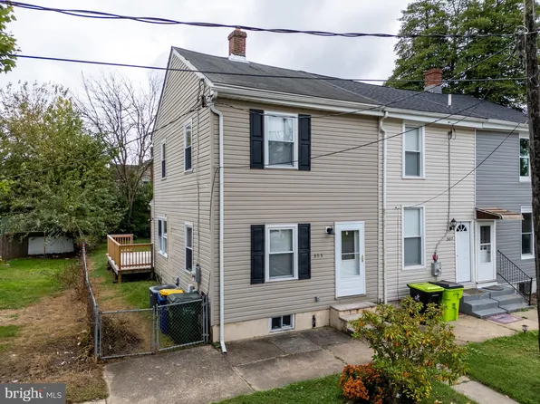 305 Washington St, Delaware City, DE 19706