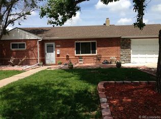 1131 E 89th Ave, Thornton, CO 80229