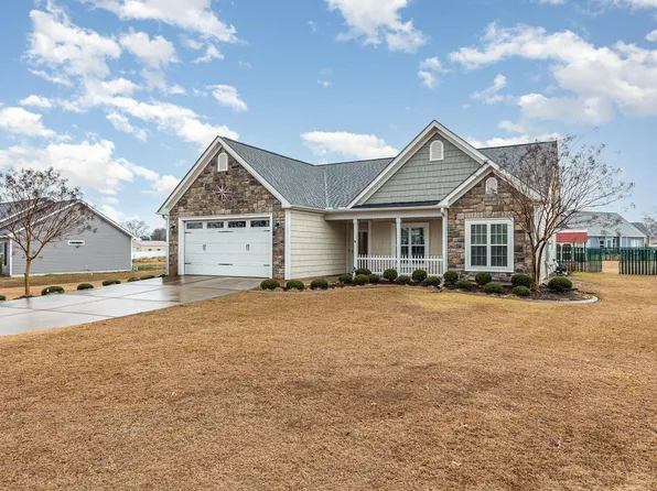 830 N Carolina St S #581, Goldsboro, NC 27530