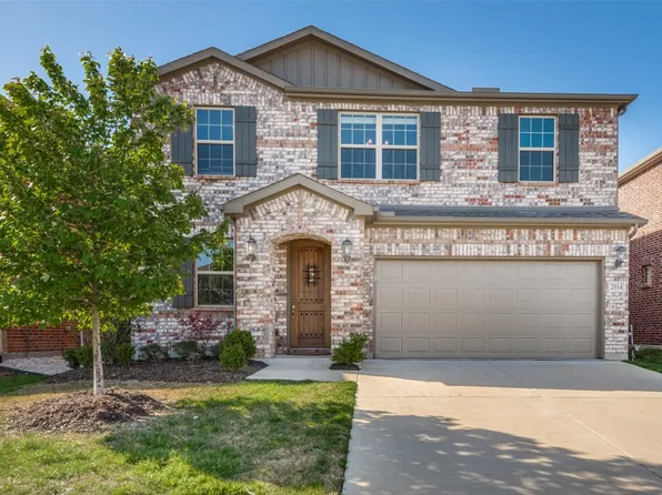 2014 Tawakoni Dr, Irving, TX 75062