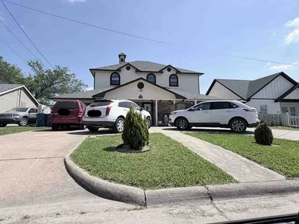 905 Melody Cir, Kaufman, TX 75142