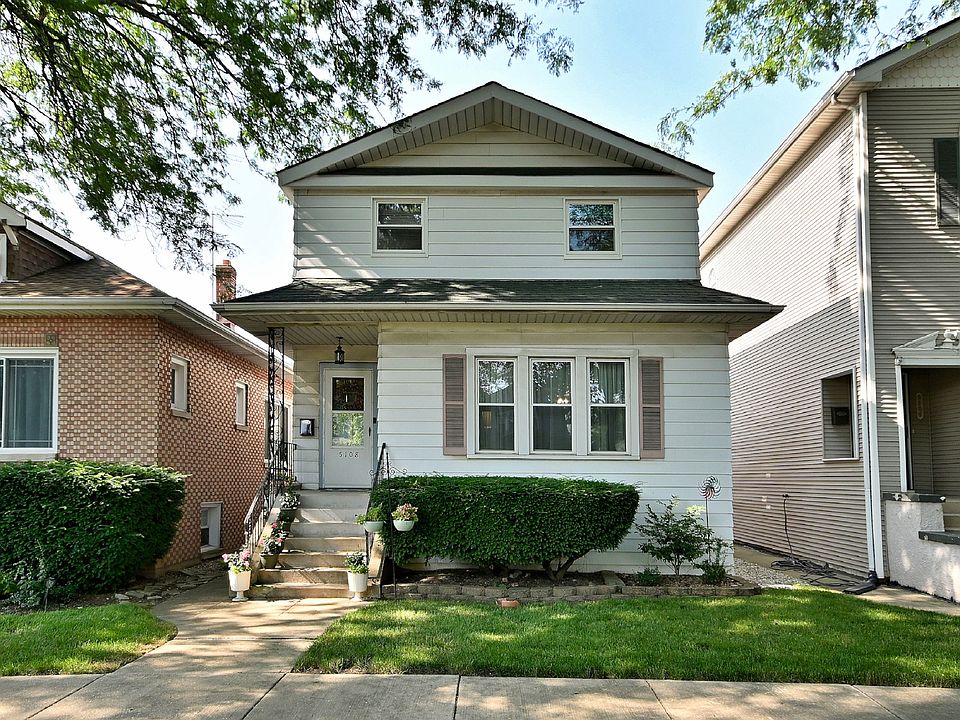 1st image of 5108 W Winona St