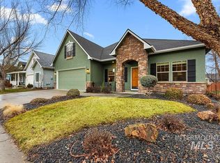 716 S Tiburon Ave, Meridian, ID 83642