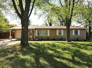 3020 Ehlmann Rd, Saint Charles, MO 63301