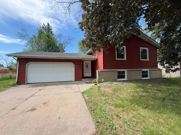 5125 77th Ave N, Brooklyn Park, MN 55443