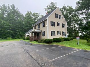 279 Mast Rd #2, Durham, NH 03824
