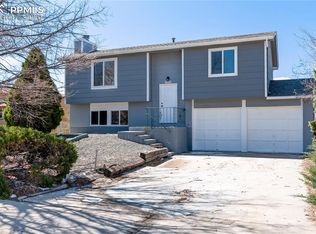 4939 Ridenour Dr, Colorado Springs, CO 80916