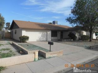 6815 N 64th Ave, Glendale, AZ 85301