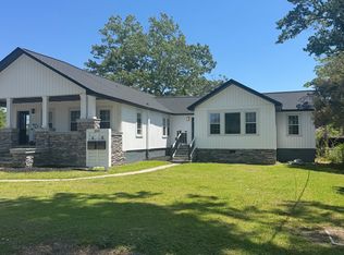 301 S Owens St #B, Clinton, SC 29325