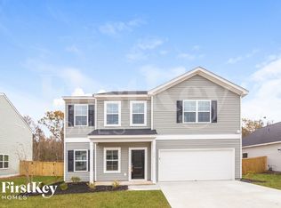 226 Hyrne Dr, Goose Creek, SC 29445