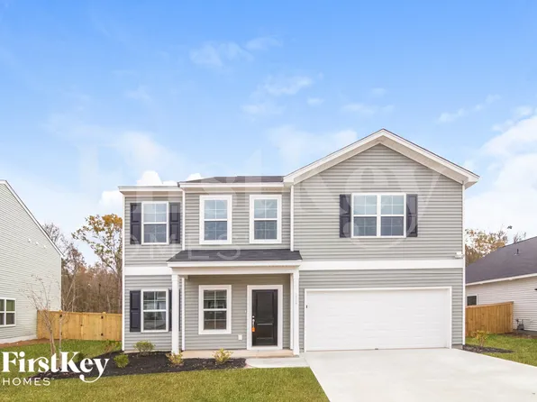 226 Hyrne Dr, Goose Creek, SC 29445