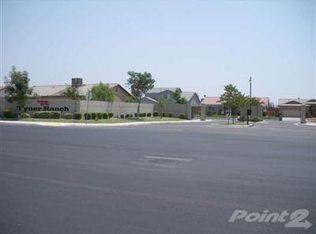 5520 La Pinta Maria Dr, Bakersfield, CA 93307