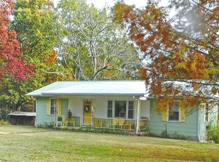 1033 Maysville Rd, Scottsville, KY 42164