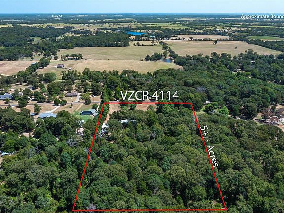 3rd image of 210 Vz County Road 4114