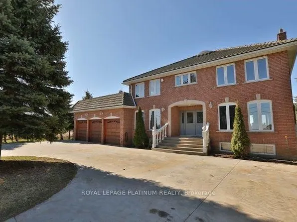 5640 5th Line, Milton, ON L9E 0G2