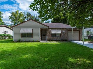 4318 Friar Point Rd, Houston, TX 77047