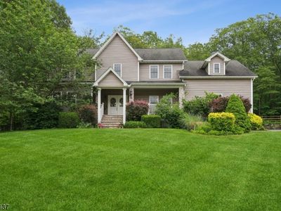 4 Knollwood Ln, Stockholm, NJ, 07460