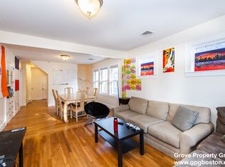 186 Calumet St #189, Roxbury Crossing, MA 02120