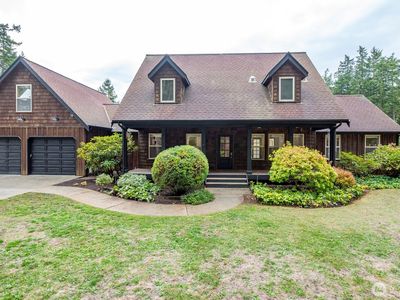 2049 Zylstra Road, Oak Harbor, WA, 98277