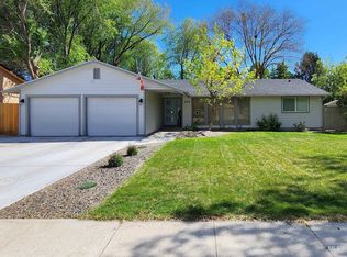 689 E Monarch St, Eagle, ID 83616