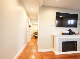 43-45 Belnel Rd Unit 2, Hyde Park, MA 02136